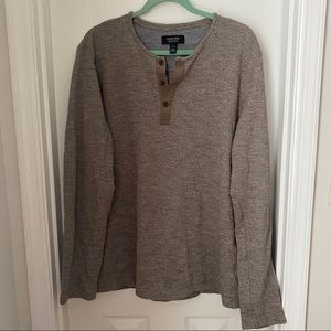 Nordstrom Henley